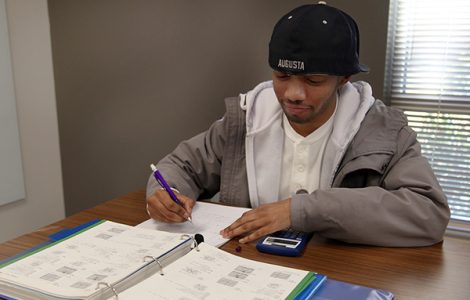 Academic Success Center gives study tips