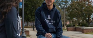 Augusta University helps students calm admission nerves