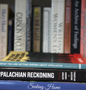 Summer reading recommendations from English faculty at Augusta University